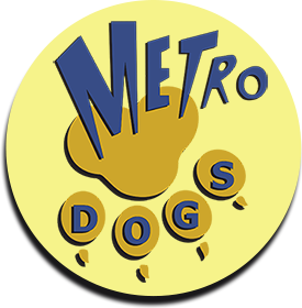 Metro Dogs Dog Daycare Burnaby